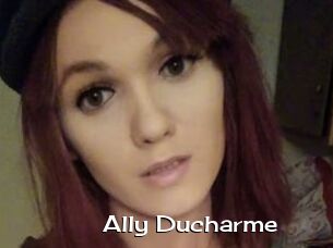 Ally_Ducharme