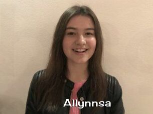 Allynnsa
