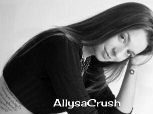 AllysaCrush