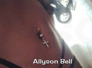Allyson_Bell