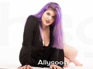 Allysoon