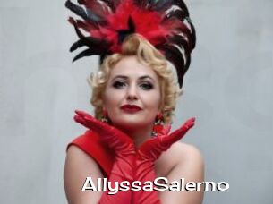 AllyssaSalerno