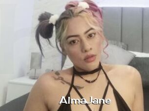 AlmaJane