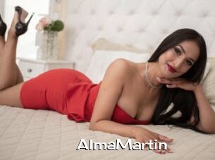 AlmaMartin