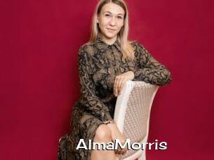AlmaMorris
