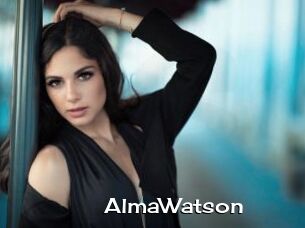 AlmaWatson