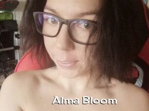 Alma_Bloom