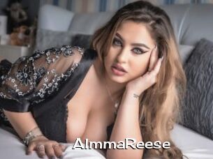 AlmmaReese