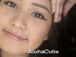 AlohaCutie