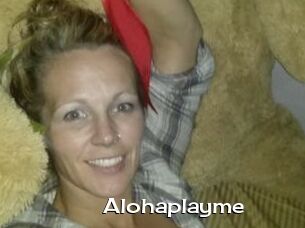 Alohaplayme