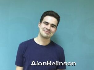 AlonBelinson