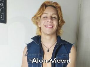 AloneVicent