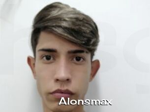 Alonsmax