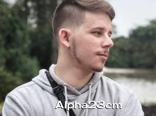 Alpha23cm