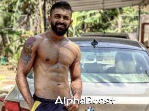 AlphaBeast