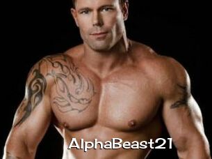 AlphaBeast21
