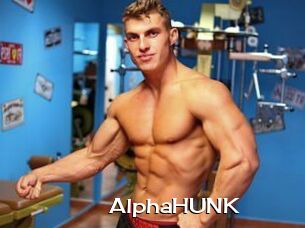 AlphaHUNK