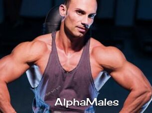 AlphaMales