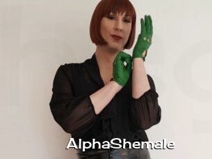 AlphaShemale