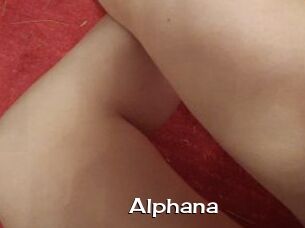 Alphana