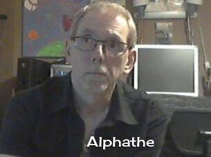 Alphathe