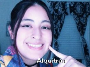 Alquitran
