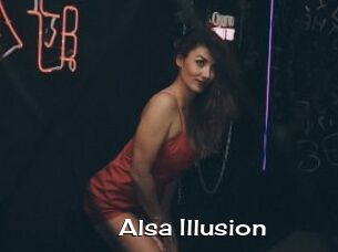 Alsa_Illusion