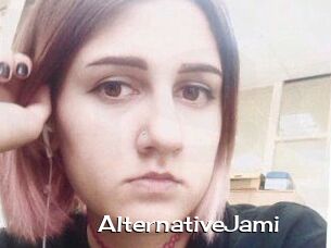 AlternativeJami