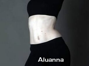 Aluanna