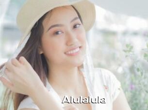 Alulalula
