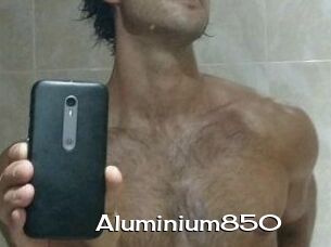 Aluminium850