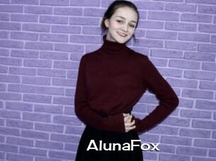 AlunaFox
