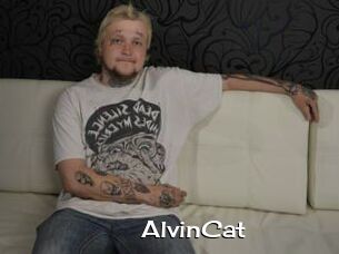 AlvinCat