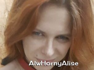AlwHornyAlise