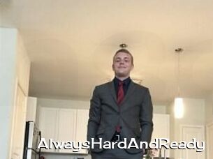Always_Hard_And_Ready