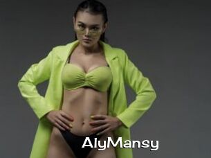 AlyMansy