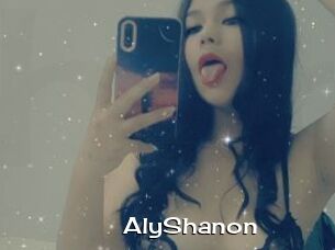 AlyShanon
