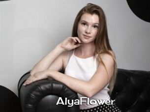 AlyaFlower