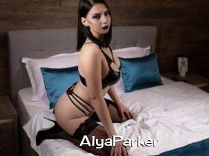AlyaParker