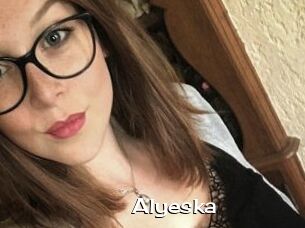 Alyeska