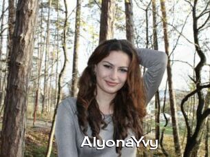 AlyonaYvy