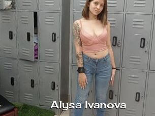 Alysa_Ivanova