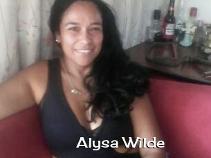 Alysa_Wilde