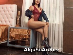 AlyshaArcher