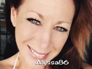 Alyssa86