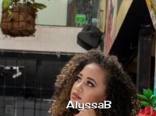 AlyssaB