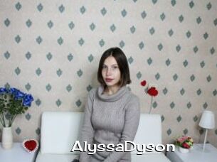AlyssaDyson