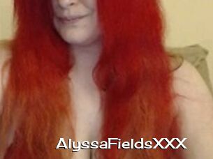 AlyssaFieldsXXX
