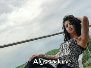 AlyssaJune