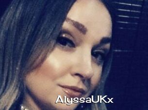AlyssaUKx